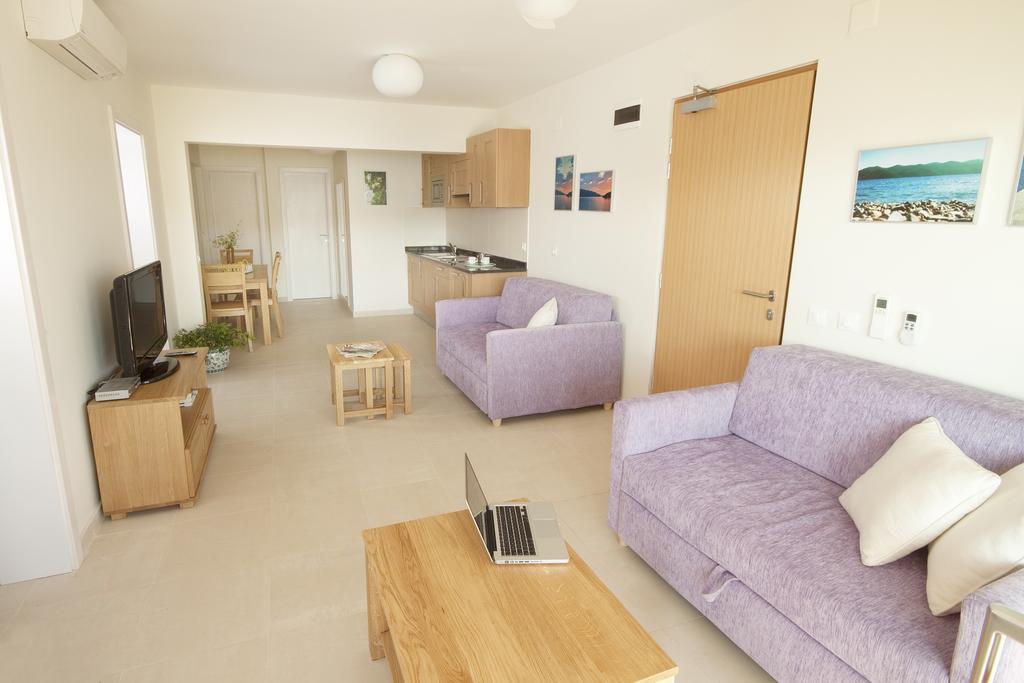 Eol Apartments ויגאני מראה חיצוני תמונה