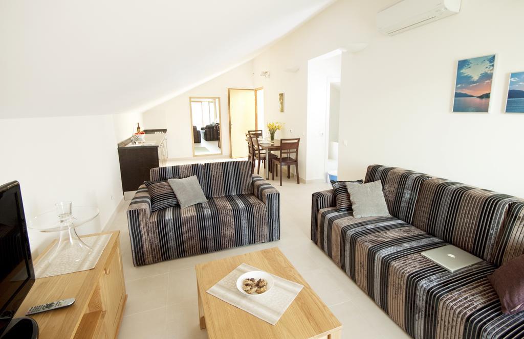 Eol Apartments ויגאני מראה חיצוני תמונה