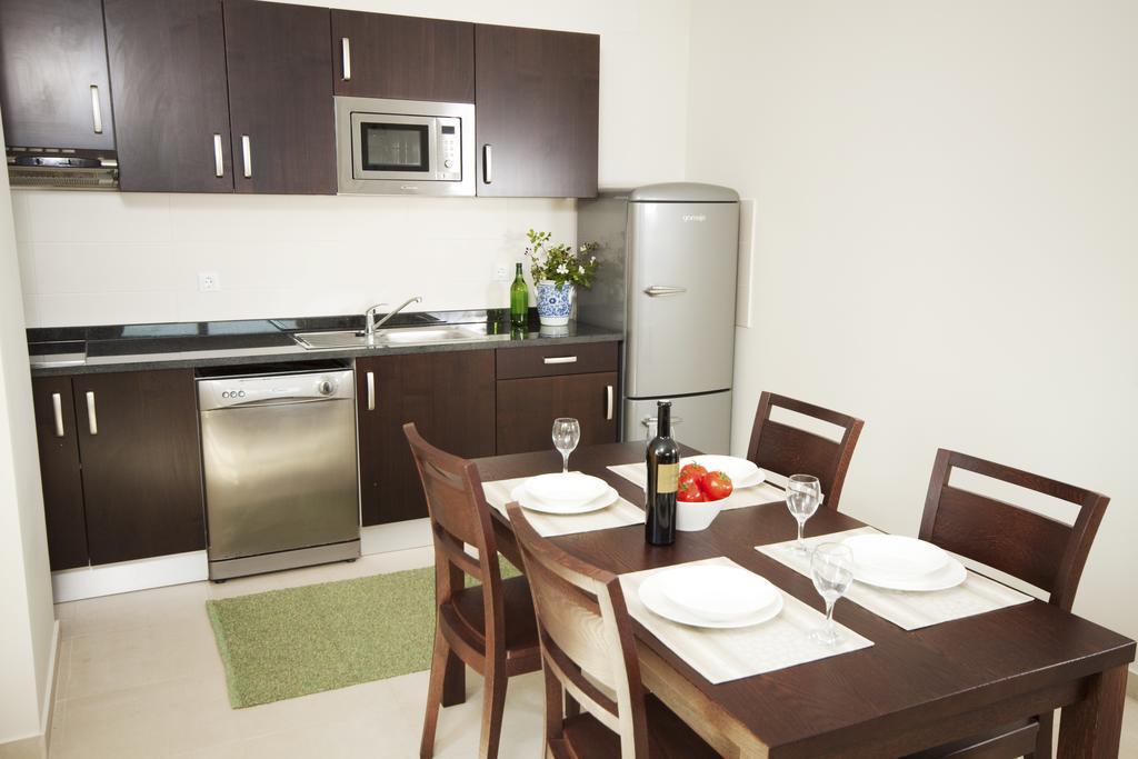 Eol Apartments ויגאני מראה חיצוני תמונה
