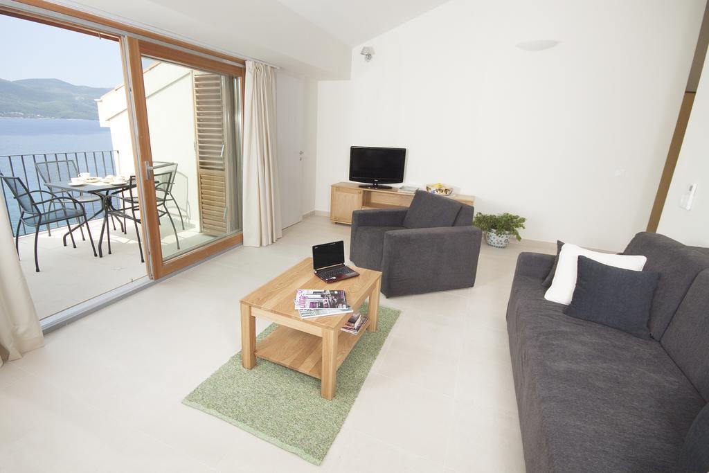Eol Apartments ויגאני מראה חיצוני תמונה
