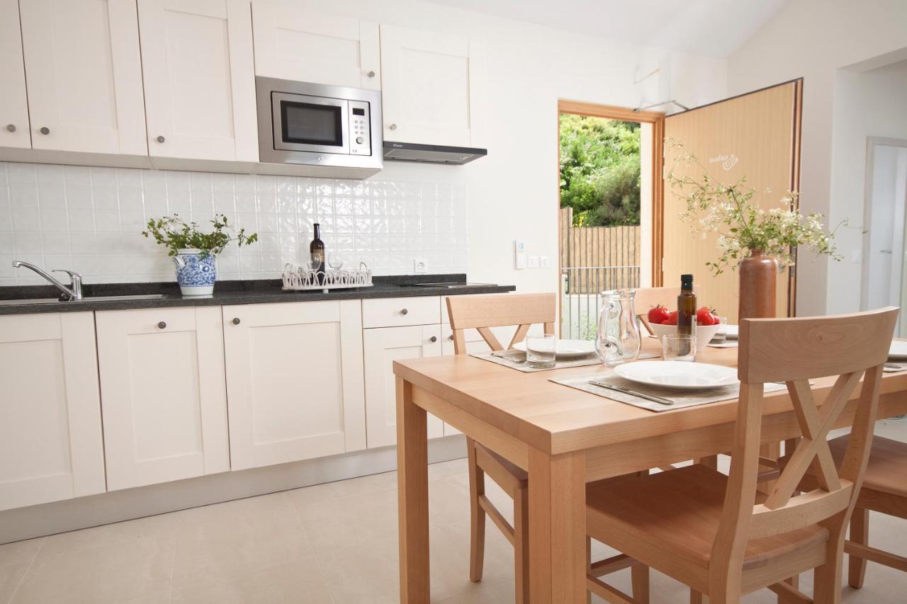 Eol Apartments ויגאני מראה חיצוני תמונה