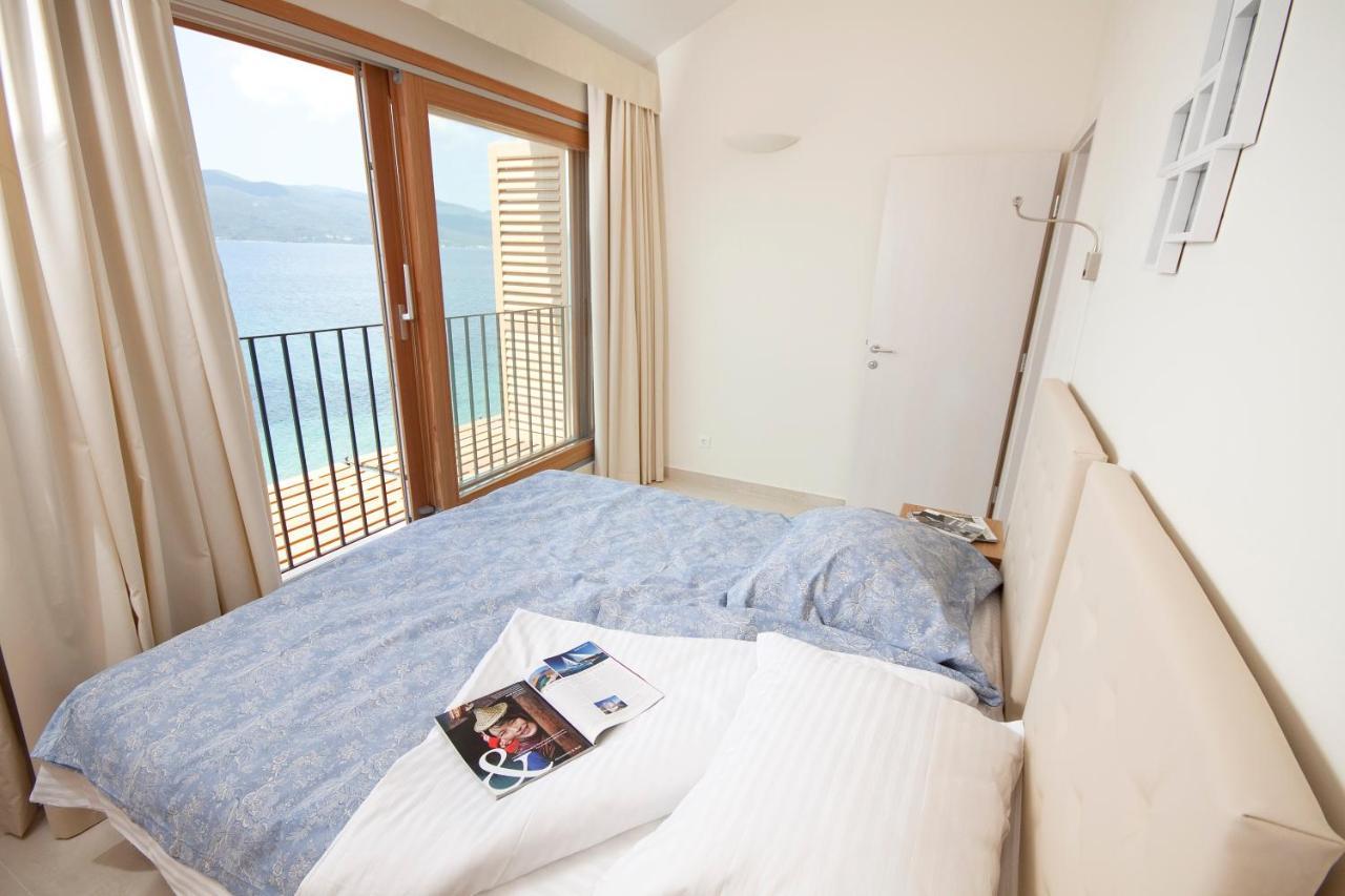 Eol Apartments ויגאני מראה חיצוני תמונה